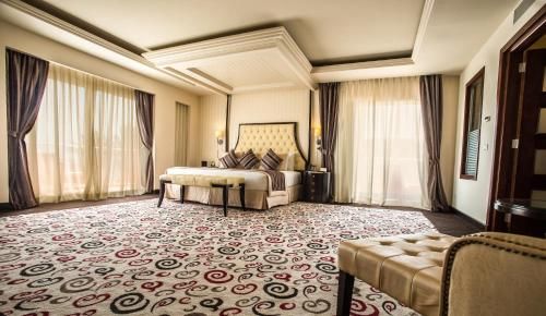 Premier Le Reve Hotel & Spa Sahl Hasheesh - Adults Only 16 Years Plus