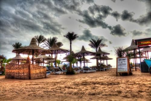 Giftun Azur Resort