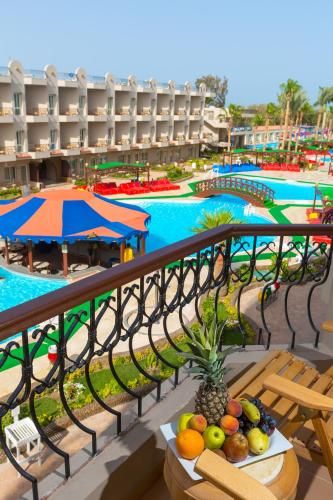 Sunrise Aqua Joy Resort