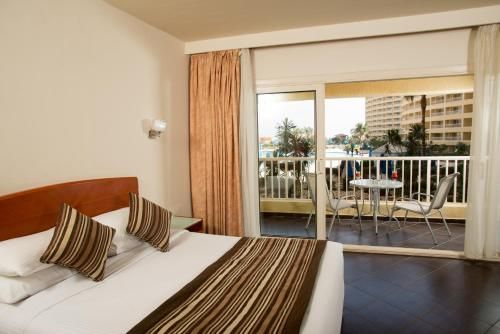 Porto Sokhna Beach Resort