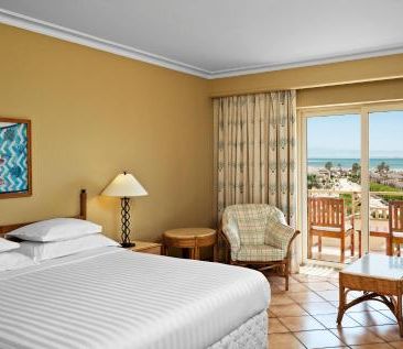 Sheraton Soma Bay Resort