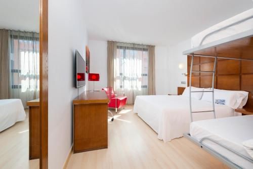 Hotel Zentral Ave