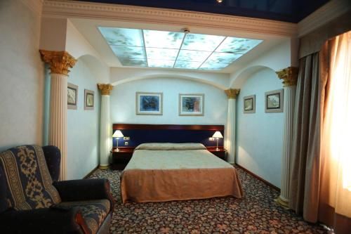 Hotel El Cisne
