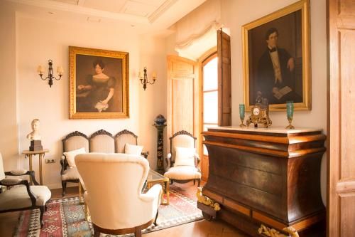 Hotel Los Balcones de Zafra