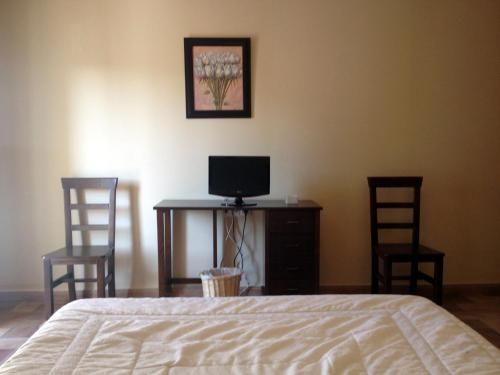 Hotel Cervantes