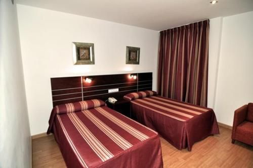 Norte Hotel