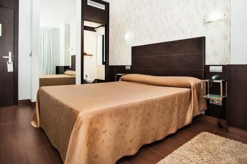 Hotel Carril