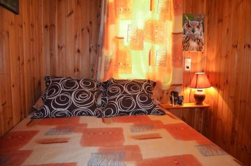 Camping Bungalow Serra de Prades Resort
