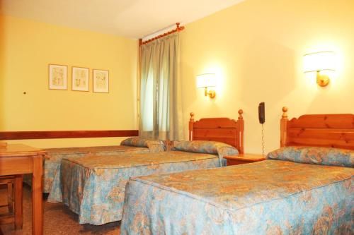 Hotel La Bonaigua