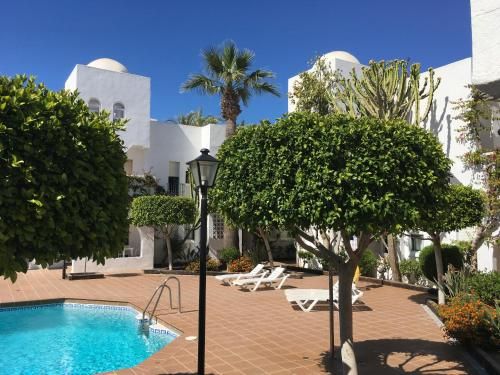 Apartamentos Torrelaguna
