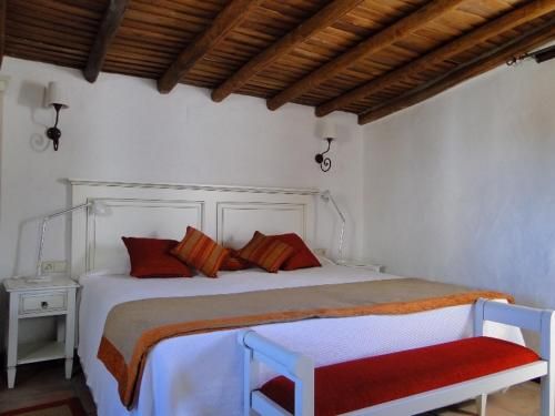 Apartamentos Rurales Escobar & Jerez
