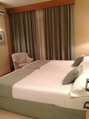 Hotel Central
