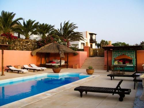 Casa El Morro