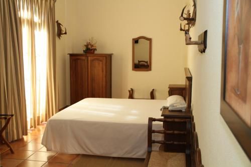 Hotel Sierra de Ubrique