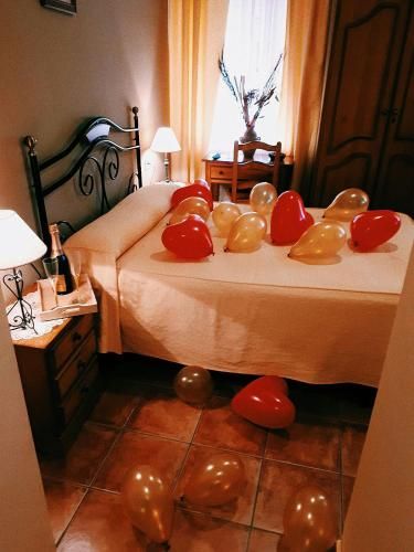 Hostal Paulino