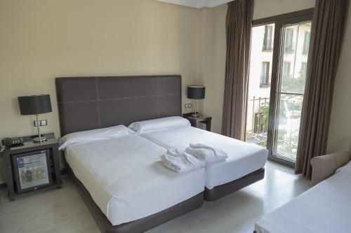 Hotel Real Balneario Carlos III