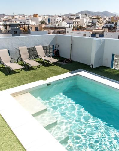 Laif Hotel