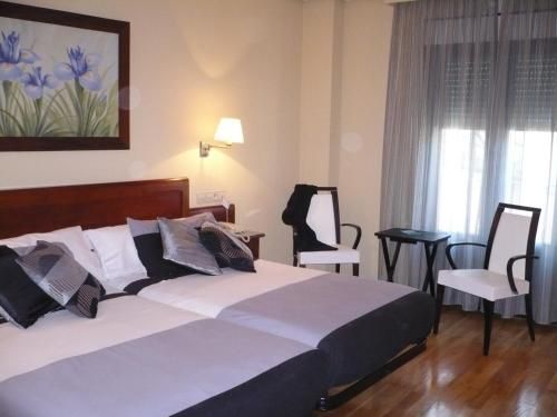 Hostal Plaza Mayor