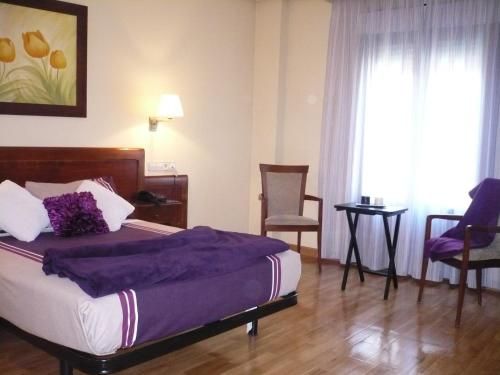Hostal Plaza Mayor