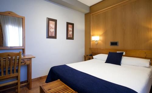 Hotel Real De Toledo
