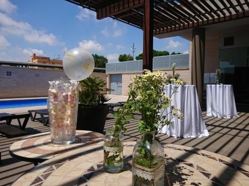 Hotel Tarraco Park