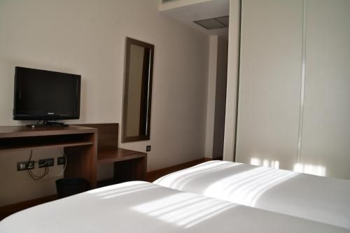 Hotel Pago del Olivo