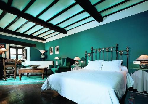 Casona Camino Real De Selores