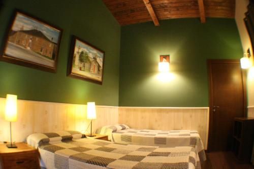 Casa Barbadelo