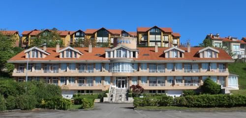 Residencia Miramar