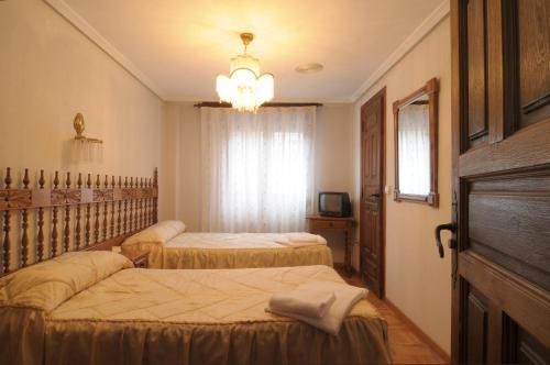 Hostal Santo Domingo de Silos