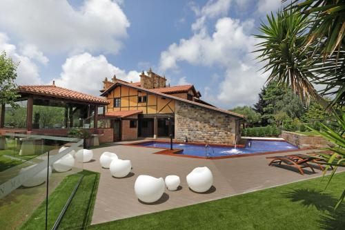 Hotel Spa San Marcos