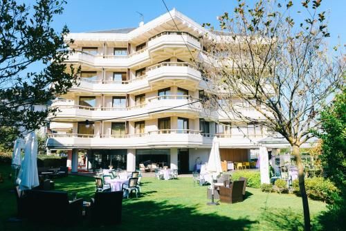 Gran Hotel Victoria