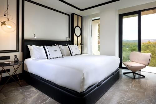 BLESS Hotel Ibiza - The Leading Hotels of The World