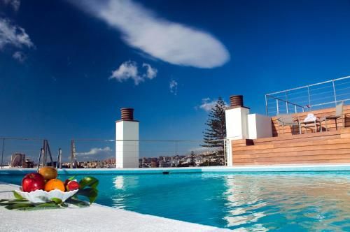 Hotel Taburiente S.C.Tenerife