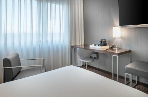 AC Hotel San Sebastián de los Reyes by Marriott