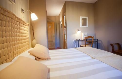 Hotel Rural El Yantar de Gredos