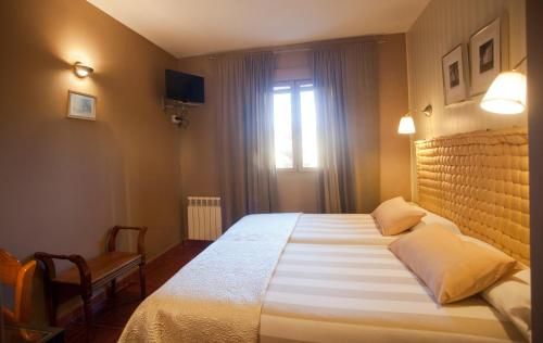 Hotel Rural El Yantar de Gredos