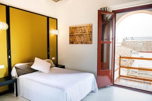 Hotel Palacio Marqués de Arizón