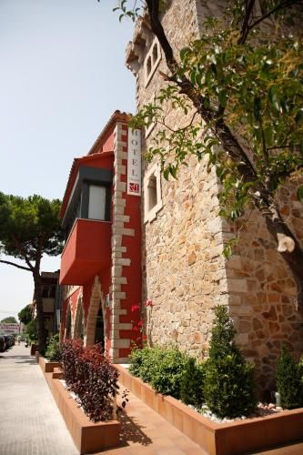 Hotel Vilassar
