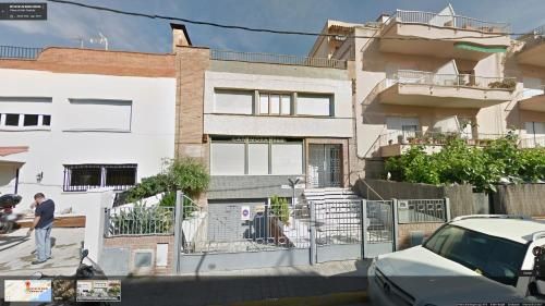 B&B Can Mora Vilassar de Mar