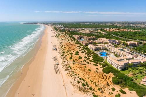 Hipotels Playa La Barrosa - Adults Only