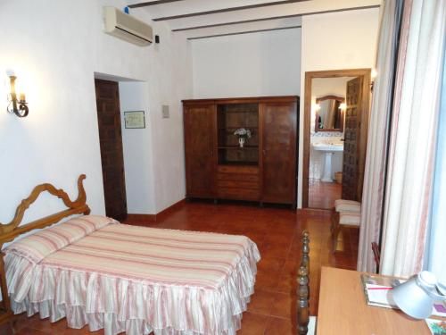 Casa de Los Acacio