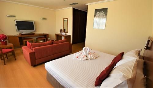 Hotel MIRAVALLE