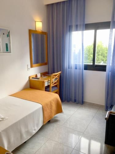Hotel Osiris Ibiza