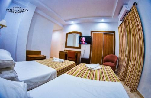 Hotel Vedra