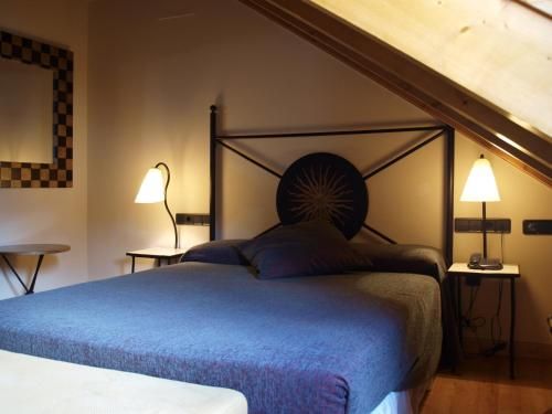 Hotel Valle De Izas