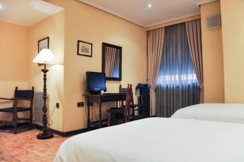 Hotel Urban Salamanca