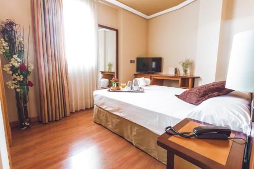Hotel Bardo Recoletos Coco