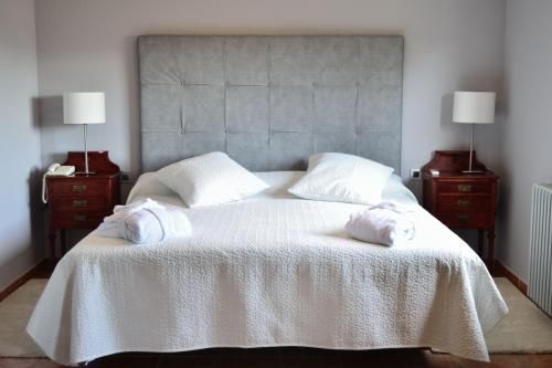 Hotel La Pardina