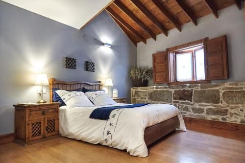 Casa Rural Sabariz